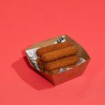 Mozarella sticks